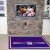 NFL - New York Giants  5 x 8 Rug