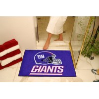 NFL - New York Giants All-Star Rug