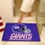 NFL - New York Giants All-Star Rug