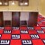 NFL - New York Giants Carpet Tiles