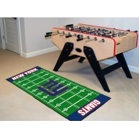 NFL - New York Giants Floor Runner