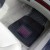 NFL - New York Giants Heavy Duty 2-Piece Vinyl Car Mats
