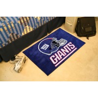 NFL - New York Giants Starter Rug