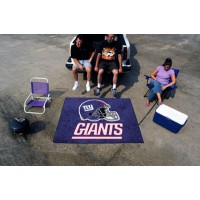 NFL - New York Giants Tailgater Rug