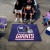 NFL - New York Giants Tailgater Rug