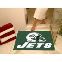 NFL - New York Jets All-Star Rug