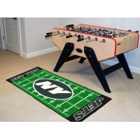 NFL - New York Jets Floor Runner