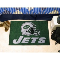 NFL - New York Jets Starter Rug