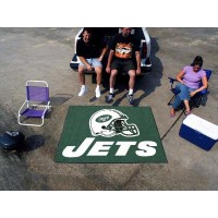 NFL - New York Jets Tailgater Rug