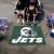 NFL - New York Jets Tailgater Rug