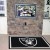 NFL - Oakland Raiders 4 x 6 Rug