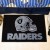 NFL - Oakland Raiders Starter Rug