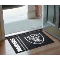 NFL - Oakland Raiders Starter Rug