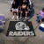 NFL - Oakland Raiders Tailgater Rug