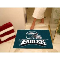 NFL - Philadelphia Eagles All-Star Rug