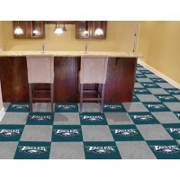 NFL - Philadelphia Eagles Carpet Tiles