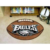 NFL - Philadelphia Eagles Football Rug