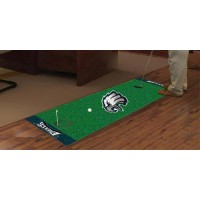 NFL - Philadelphia Eagles Golf Putting Green Mat