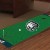 NFL - Philadelphia Eagles Golf Putting Green Mat