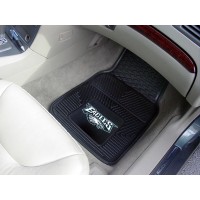 NFL - Philadelphia Eagles Heavy Duty 2-Piece Vinyl Car Mats