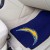 NFL - San Diego Chargers 2 Piece Front Car Mats