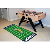 NFL - San Diego Chargers Floor Runner