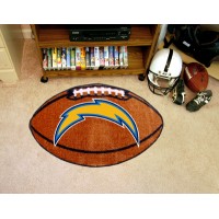 NFL - San Diego Chargers Football Rug