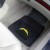 NFL - San Diego Chargers Heavy Duty 2-Piece Vinyl Car Mats