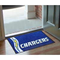 NFL - San Diego Chargers Starter Rug