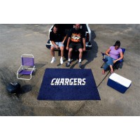 NFL - San Diego Chargers Tailgater Rug