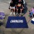 NFL - San Diego Chargers Tailgater Rug