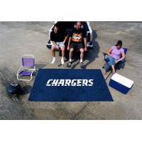 NFL - San Diego Chargers Ulti-Mat