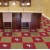 NFL - San Francisco 49ers Carpet Tiles