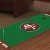 NFL - San Francisco 49ers Golf Putting Green Mat