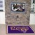 NFL - St Louis Rams 4 x 6 Rug