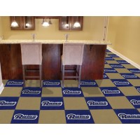 NFL - St Louis Rams Carpet Tiles