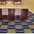 NFL - St Louis Rams Carpet Tiles