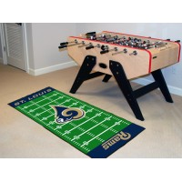 NFL - St Louis Rams Floor Runner