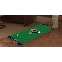 NFL - St Louis Rams Golf Putting Green Mat