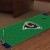 NFL - St Louis Rams Golf Putting Green Mat