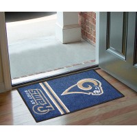 NFL - St Louis Rams Starter Rug