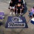 NFL - St Louis Rams Tailgater Rug