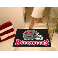 NFL - Tampa Bay Buccaneers All-Star Rug