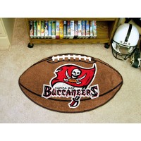 NFL - Tampa Bay Buccaneers Football Rug