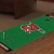 NFL - Tampa Bay Buccaneers Golf Putting Green Mat
