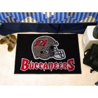 NFL - Tampa Bay Buccaneers Starter Rug