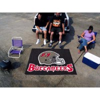 NFL - Tampa Bay Buccaneers Tailgater Rug