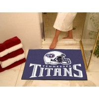 NFL - Tennessee Titans All-Star Rug