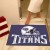 NFL - Tennessee Titans All-Star Rug