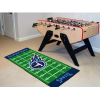 NFL - Tennessee Titans Floor Runner